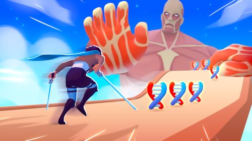 Miniatura 11 de Run Dna Fun!