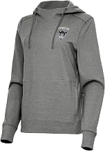 Antigua Austin Gamblers Women's Justice Pullover Hood