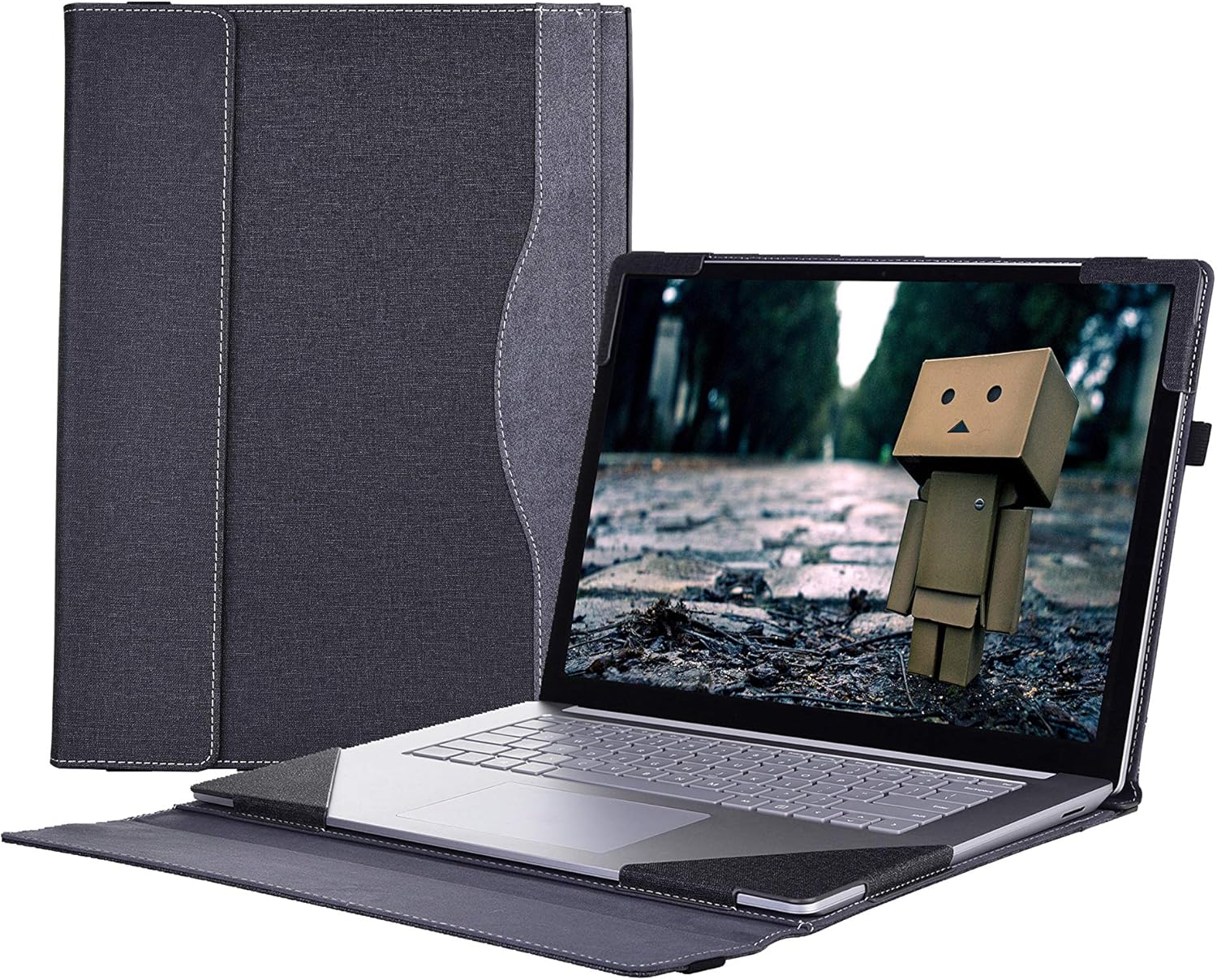 hp elitebook hard shell case