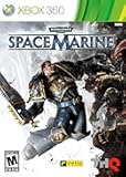 Warhammer 40,000: Space Marine (Renewed)