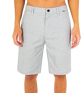 Men's H2o-dri Breathe 21" Walkshort