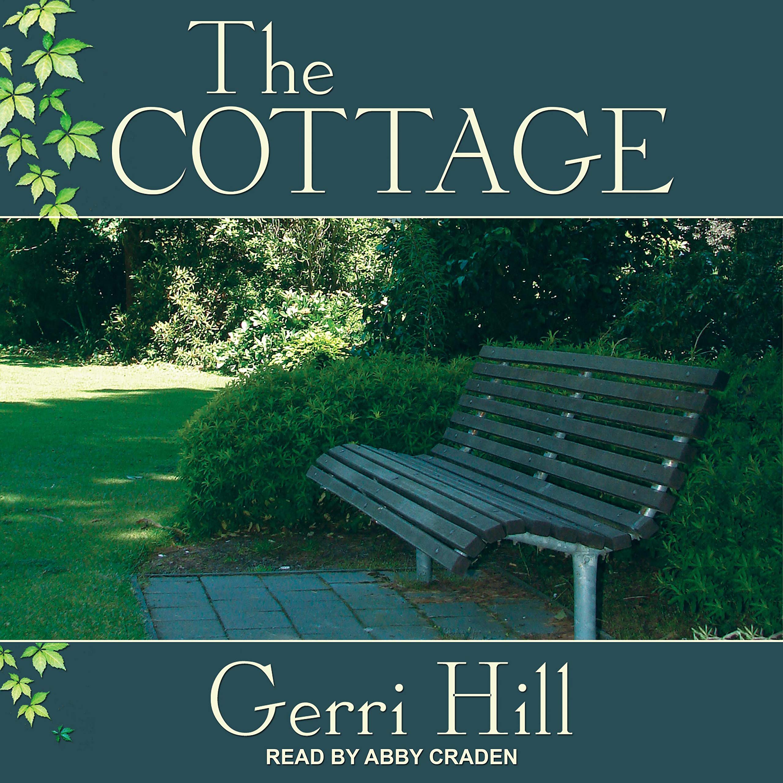 Cover art for The Cottage