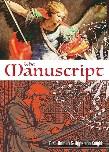 Cover of The Manuscript