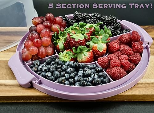 Miniatura 7 de Recipiente para transportar pasteles