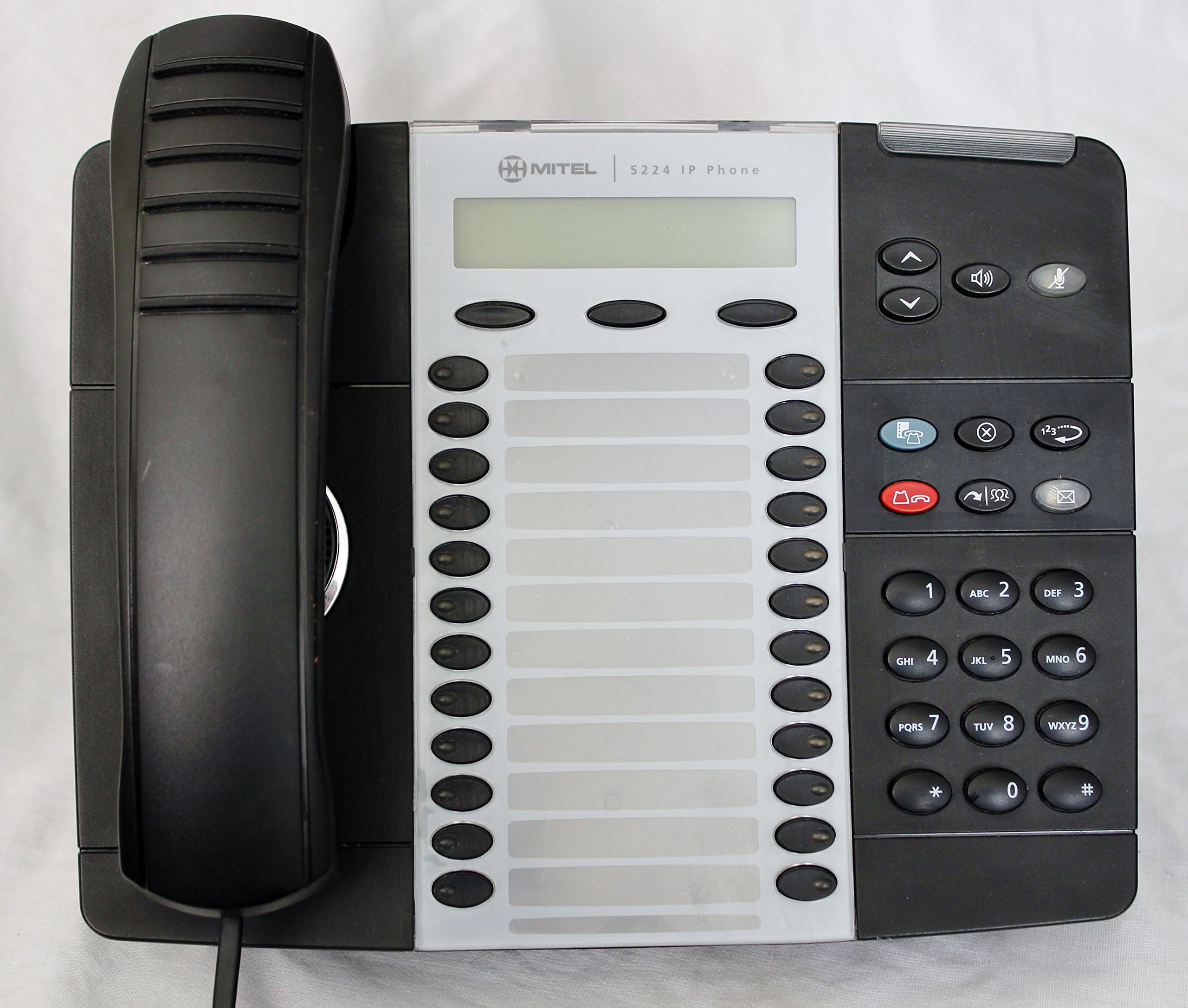 5224 IP PHONE DUAL MODE
