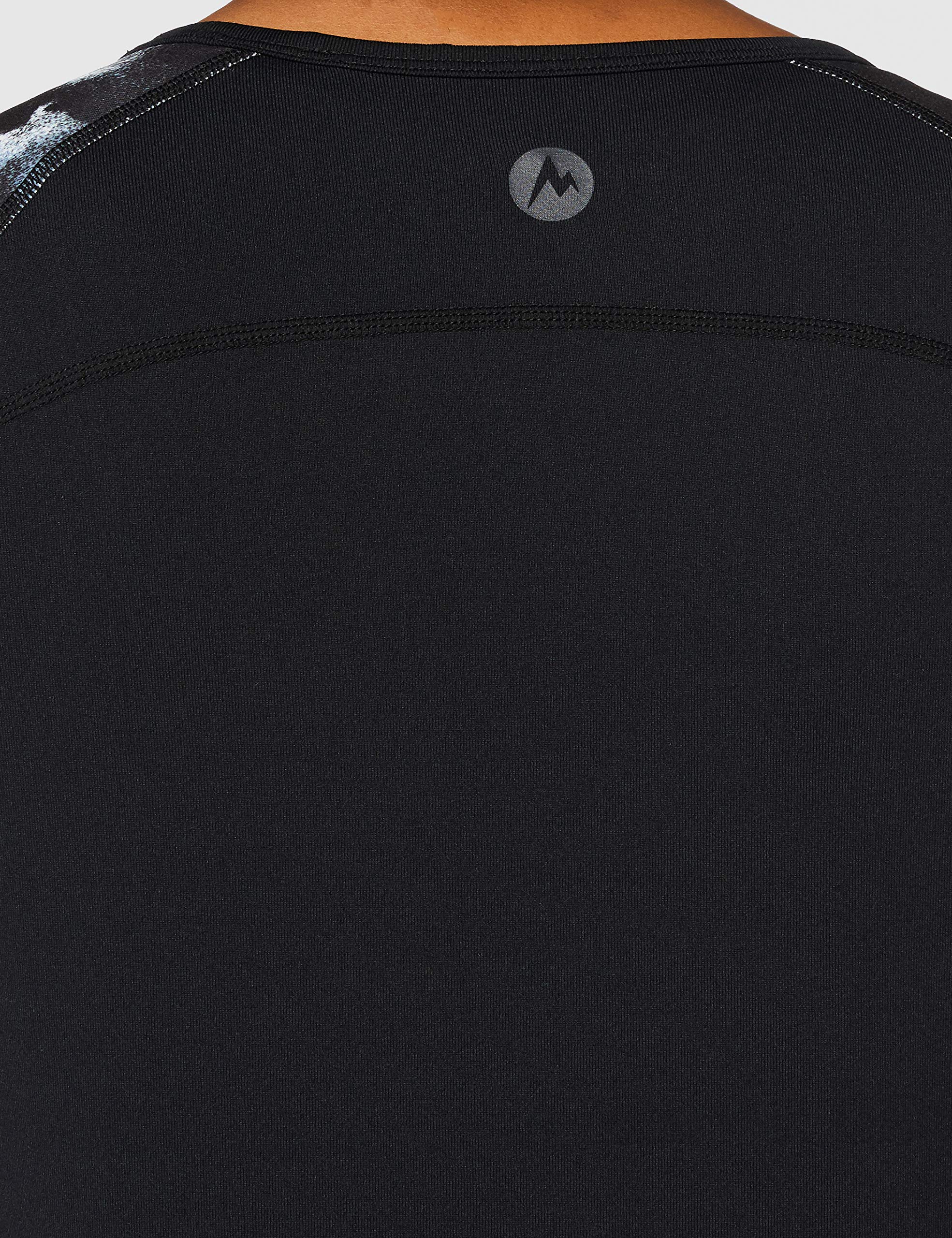 Marmot Podkoszulek Kobiety Baselayer Long Sleeve Crew