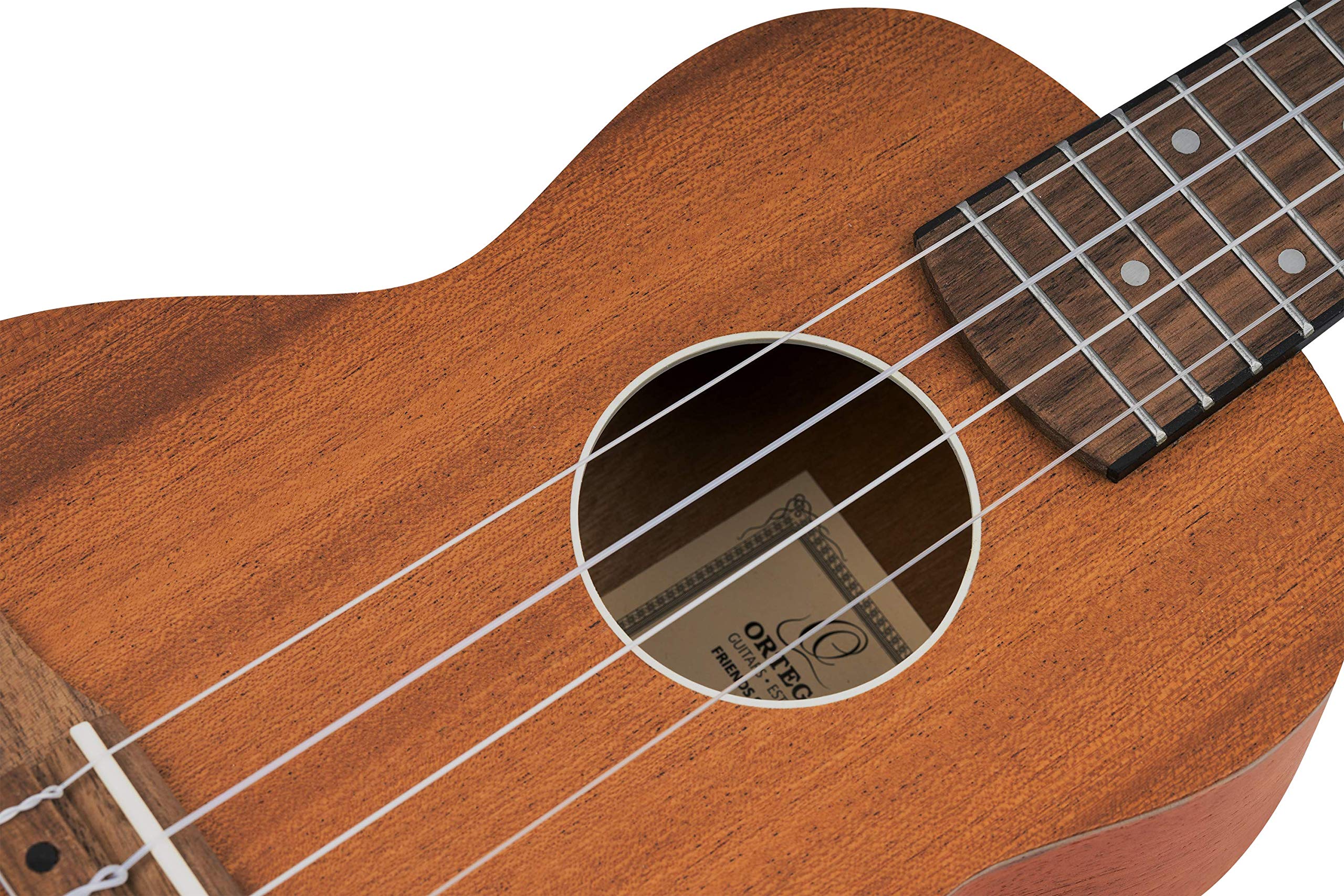 Ortega Rfu10S - Ukelele soprano