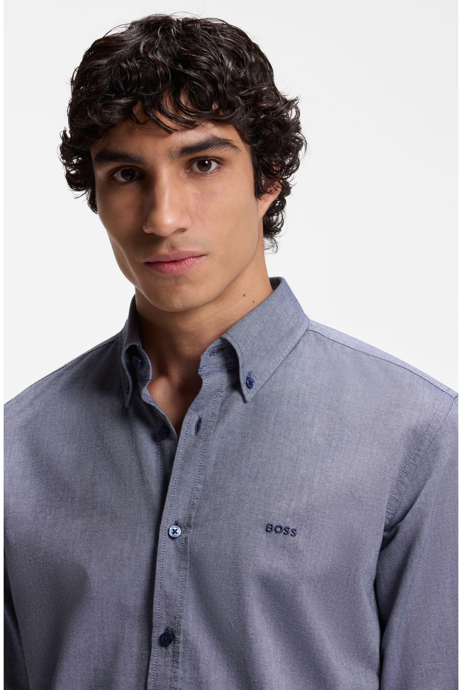 BOSS Herren Rickert_m Rickert_M (1er Pack)
