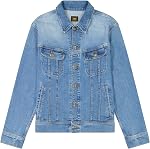 Lee Mens Legendary Classic Rider Jacket