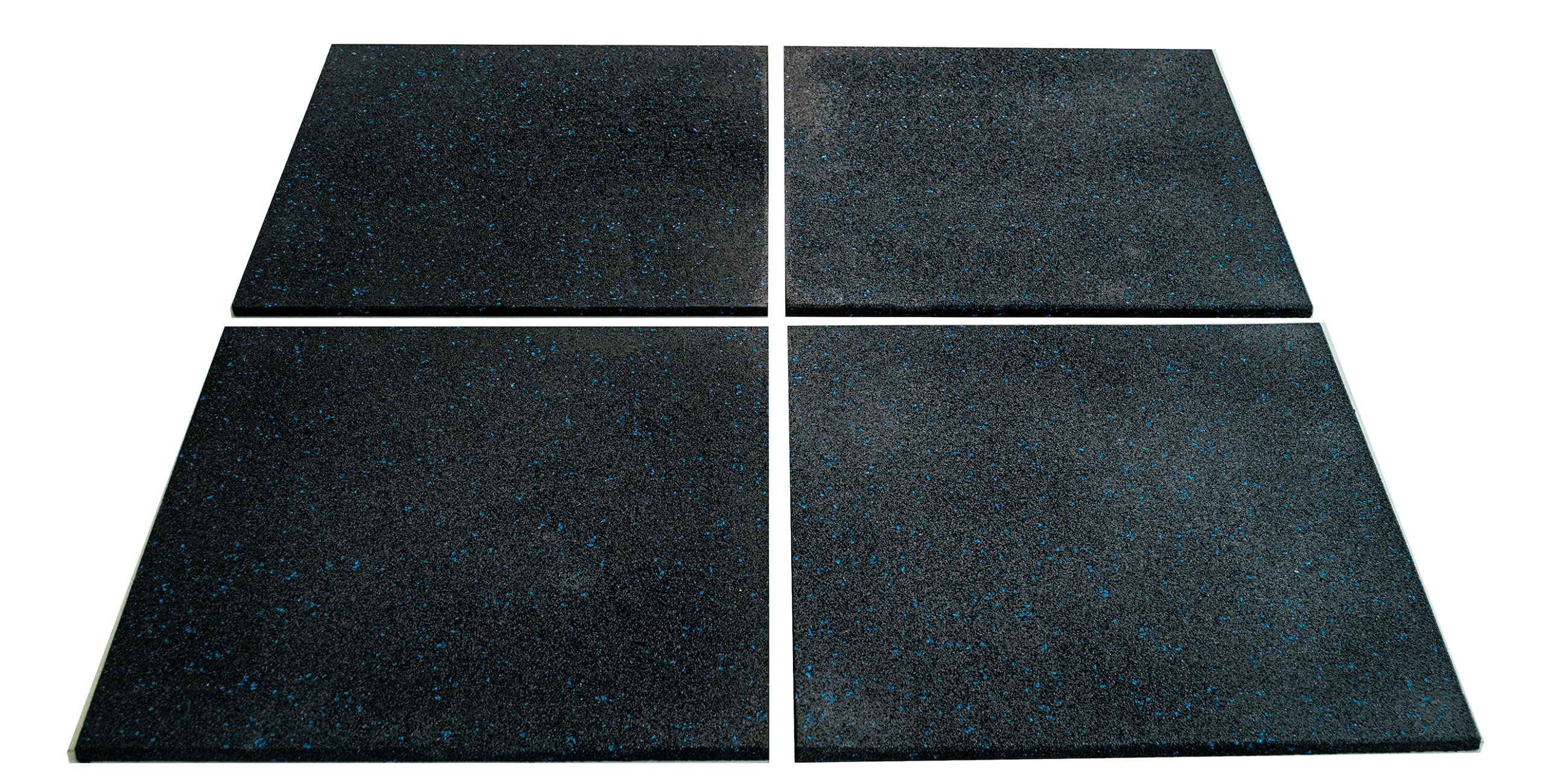 Buy Boden Rubber Floor Tiles with Installation Dowels Durable and