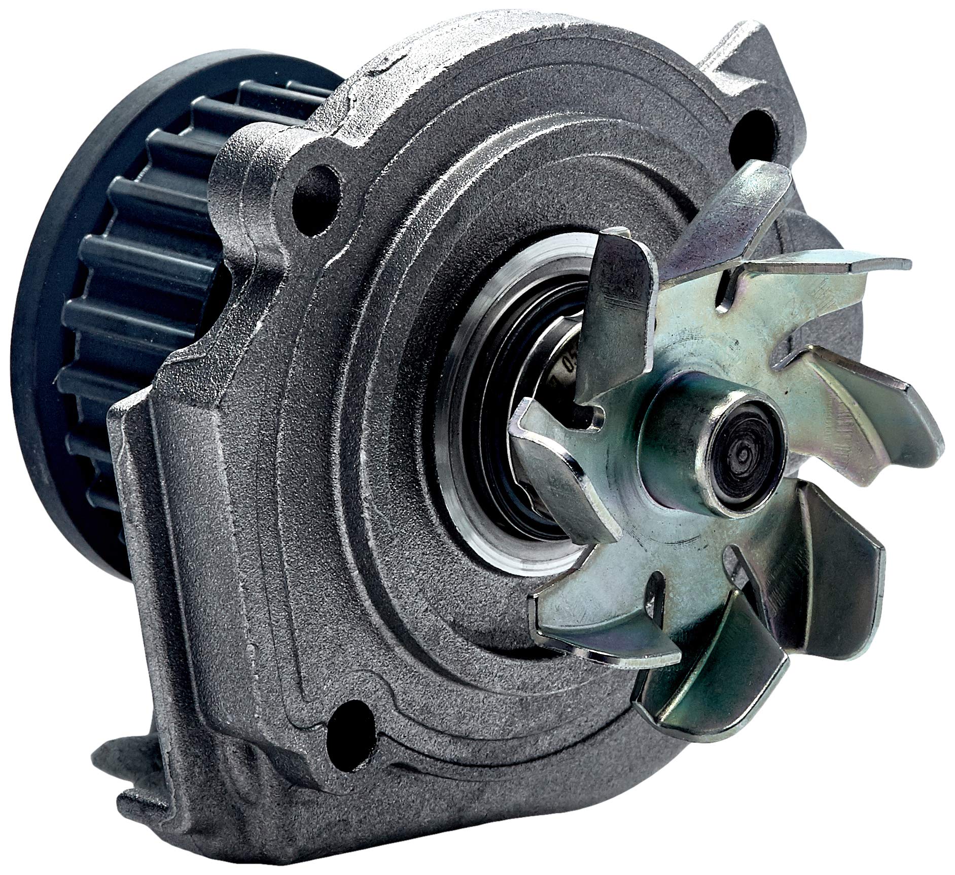 Metelli 24-0866 Water Pump