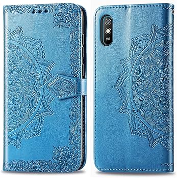 Xiaomi Redmi 9A/9AT/9i Funda Carcasa De Gel TPU Transparente