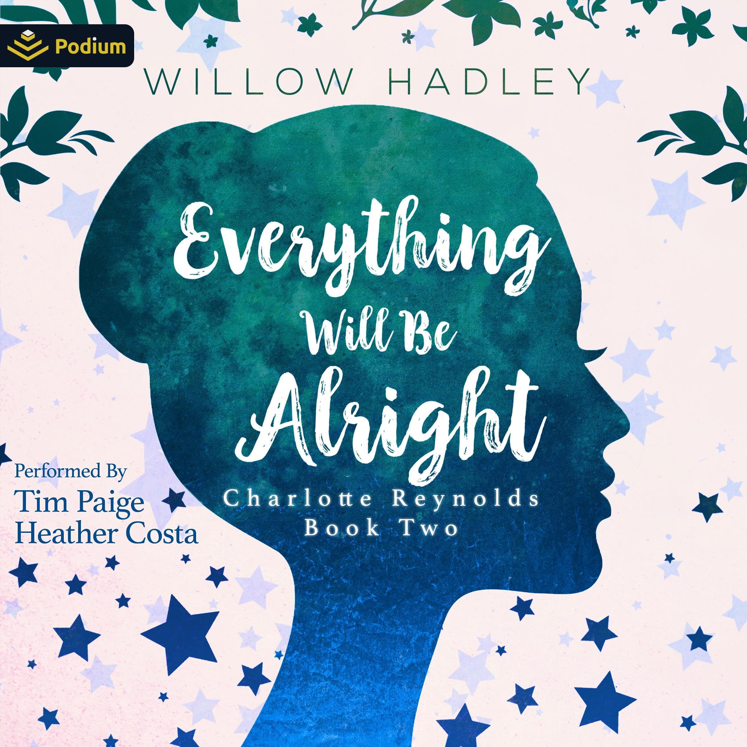 Cover art for Everything Will Be Alright