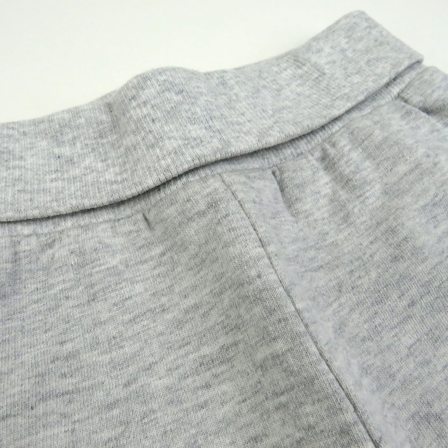 HonestBaby baby-girls 2-piece Cozy Sweatsuit With Embroidered Sleeve 100% Organic Cotton for Infant Baby and Toddler, Girls - Image 5