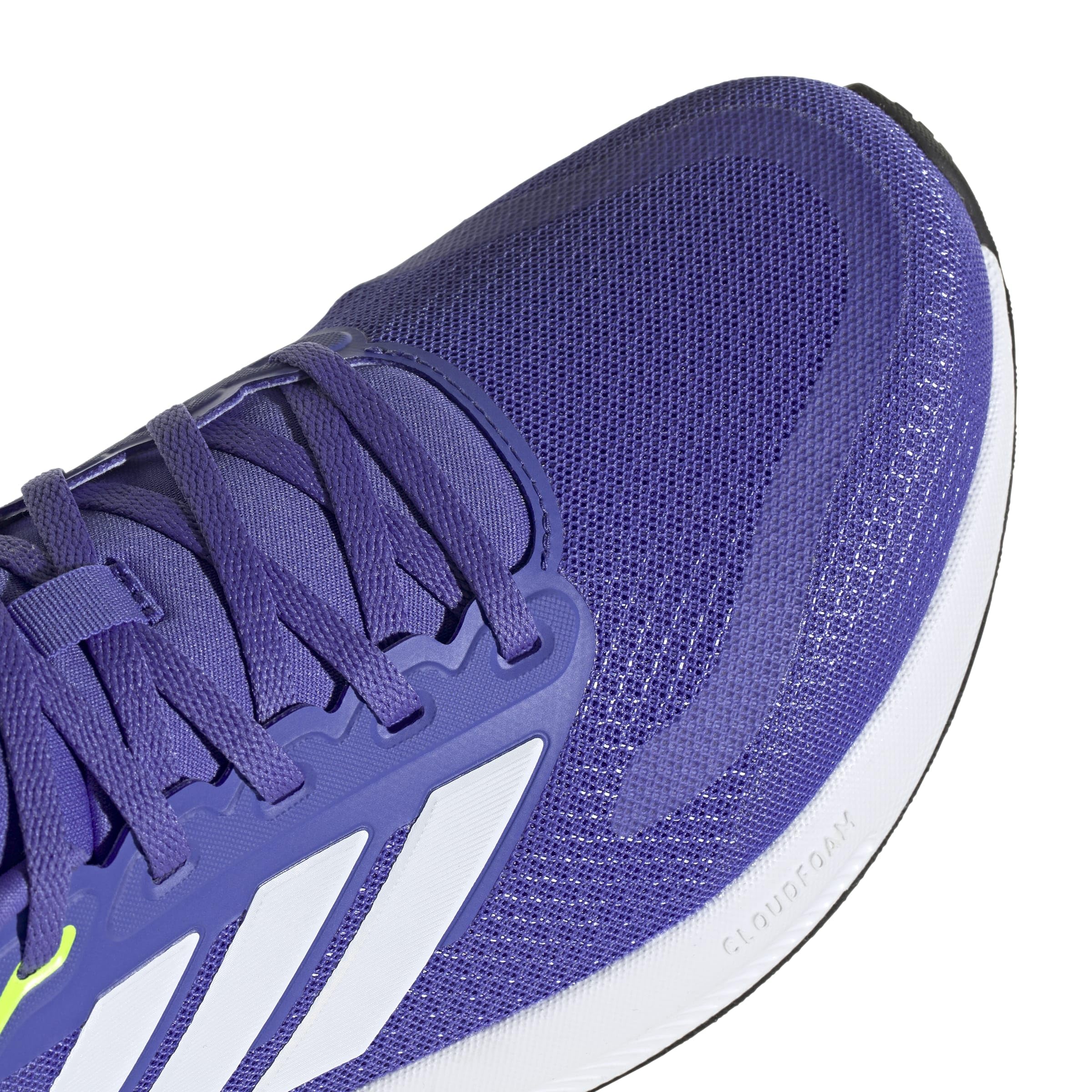 adidas Herren Runfalcon 5 Running Shoes – Bild 7