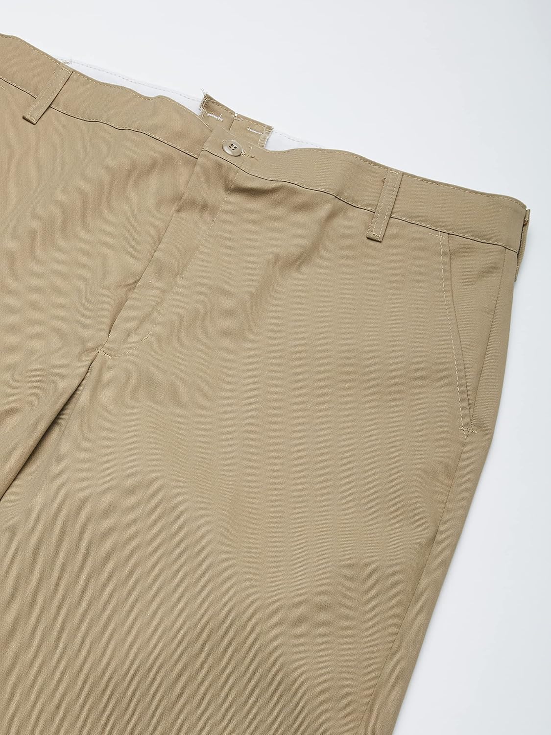 Red Kap Men's Cell Phone Pocket Pant - Image 3