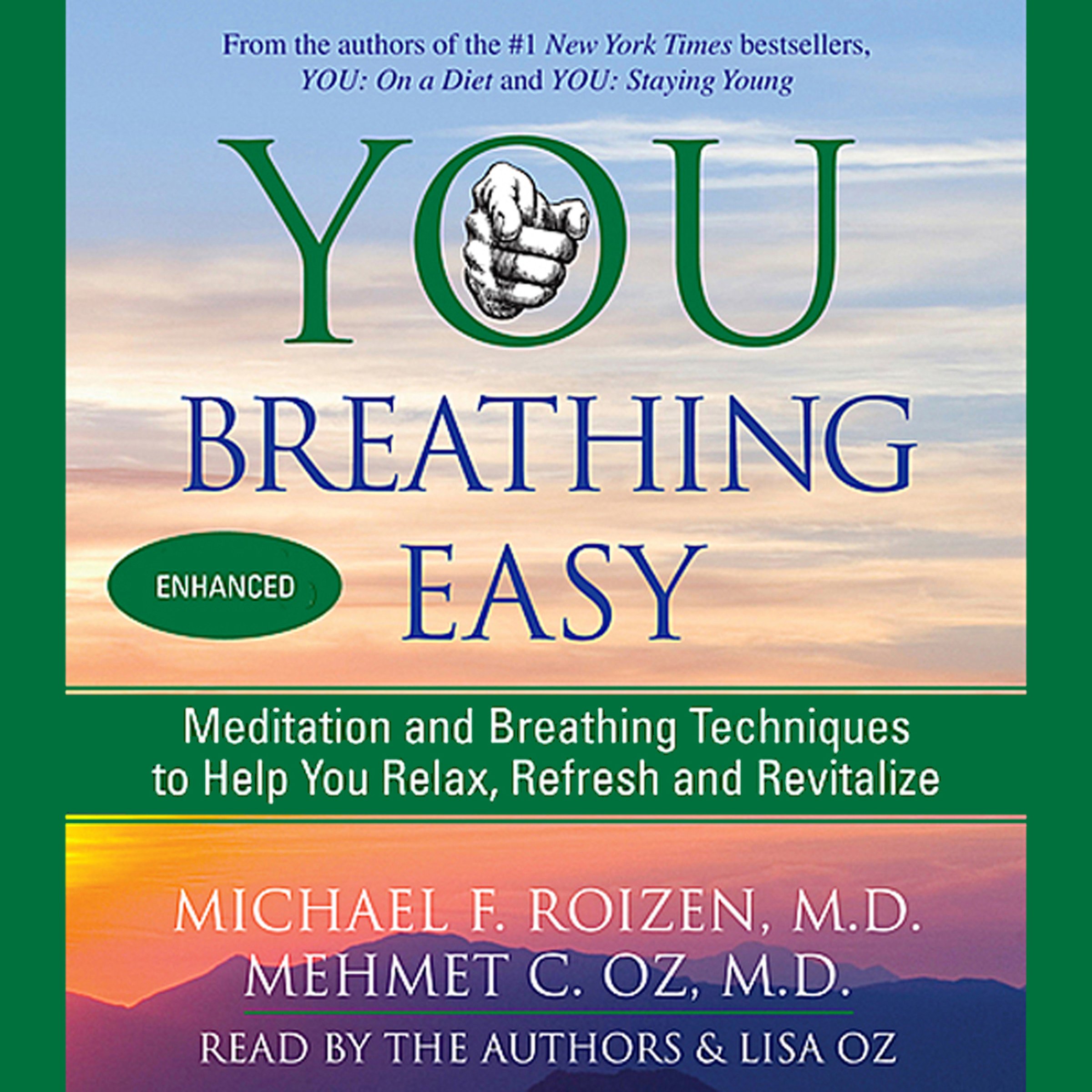 You: Breathing Easy
