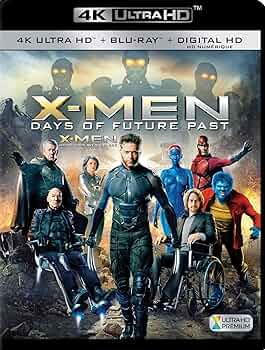  Man THE BEST2020-2025［2CD+Blu-ray] X-Men (2000) [Blu-ray]: Amazon.ca: Hugh Jackman, Patrick