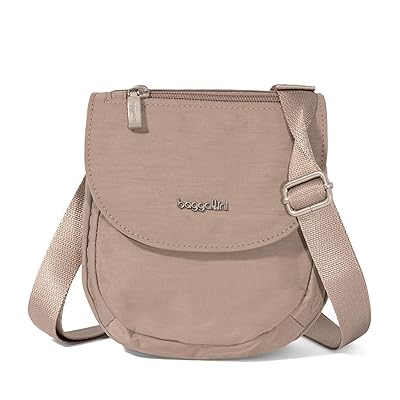 Baggallini Dash Crossbody Cross Body Women