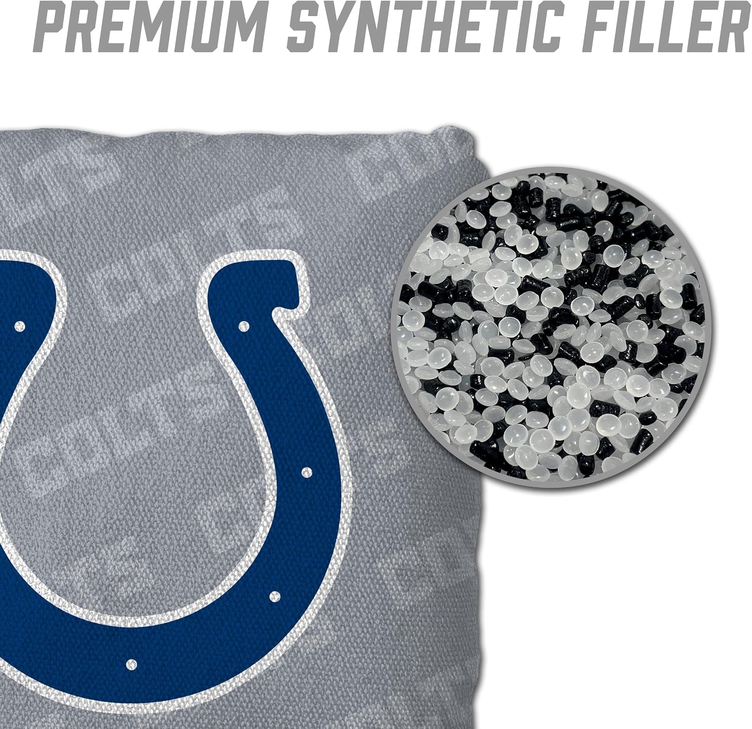 YouTheFanCornhole Bags - 4PK