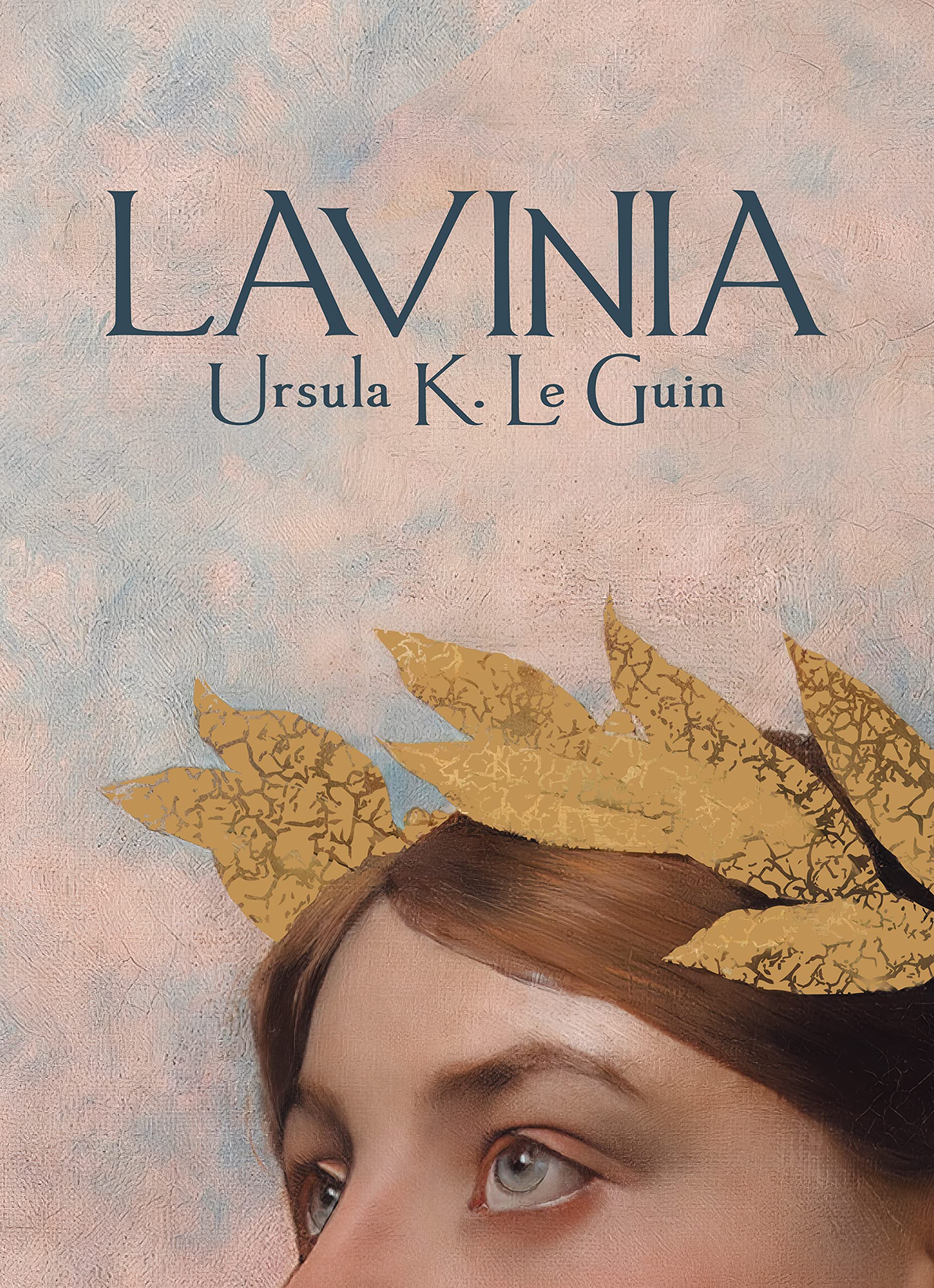 Amazon.co.jp: Lavinia : 本