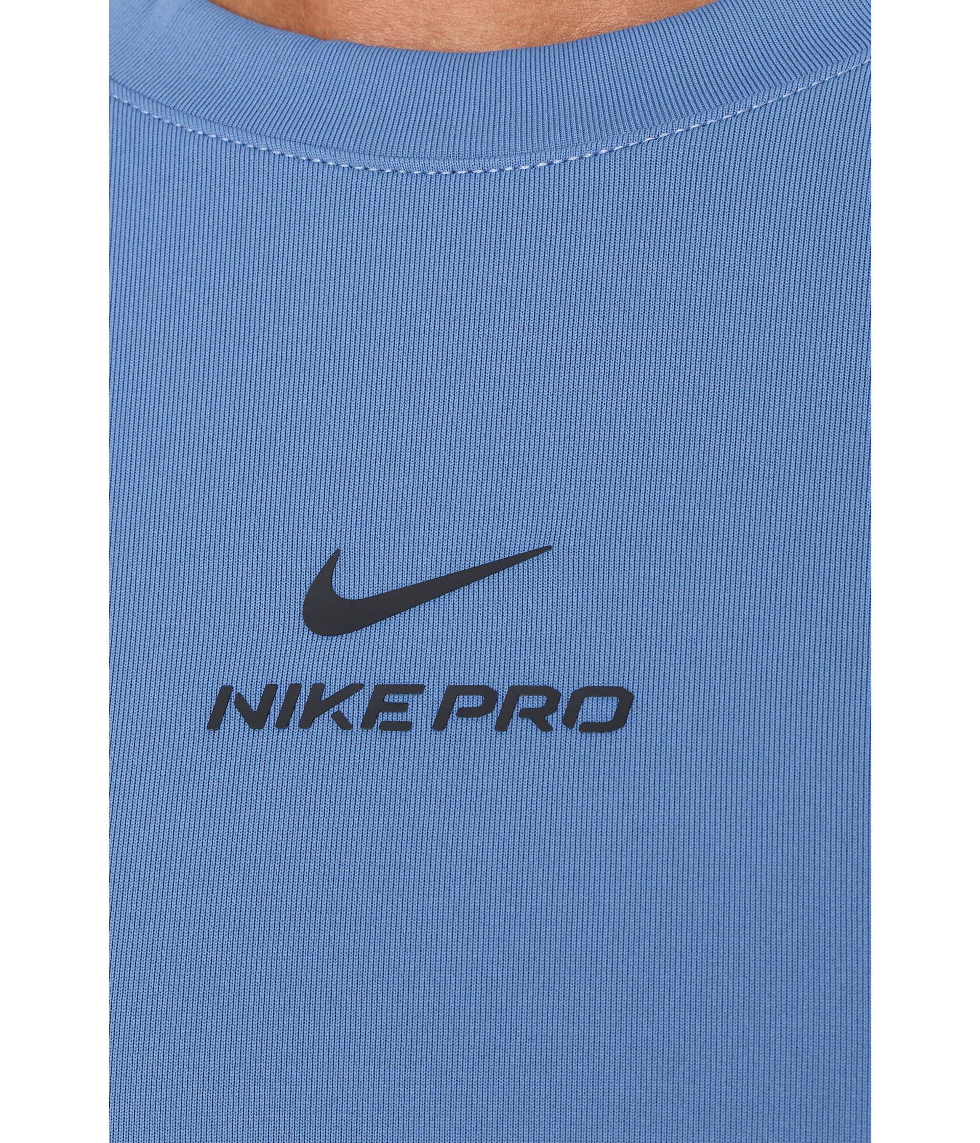 Nike DF Npt SS T-Shirt Uomo (Pacco da 1)