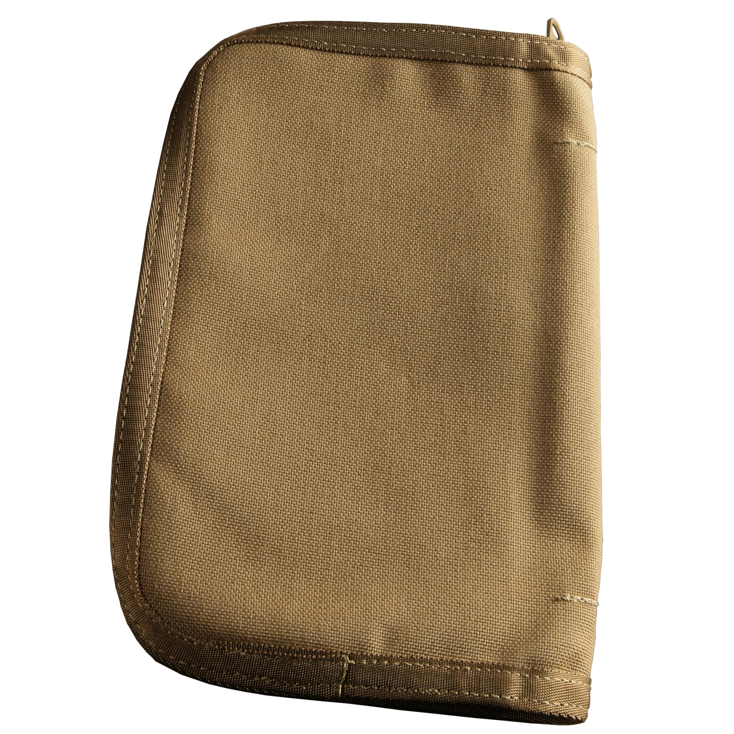 Rite in the Rain Copertina per notebook in tessuto Cordura resistente alle intemperie 14 x 21,6 cm marrone chiaro