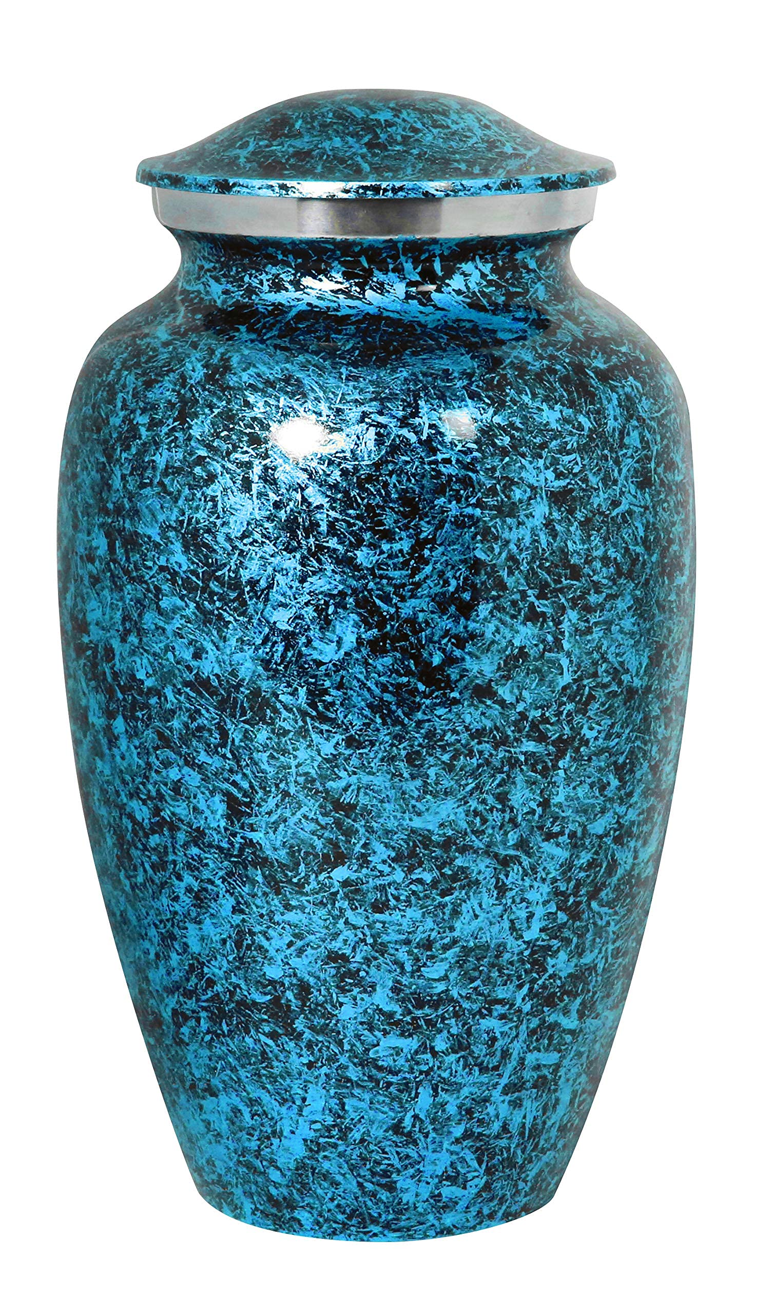 Buy Cremation Urn for Ashes Adult Funeral Urn Handcrafted