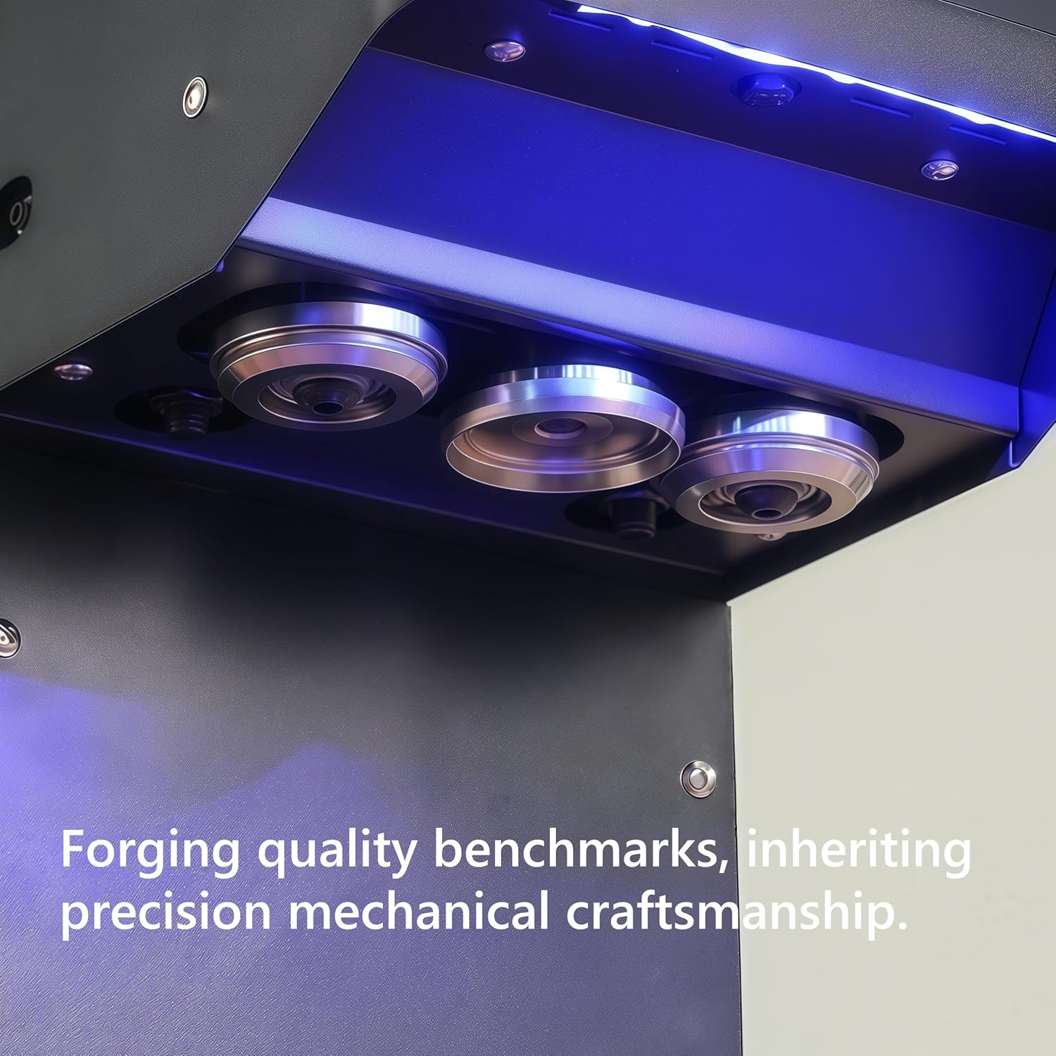 Semi-Automatic Can Sealing Machine- 2.4-6.7 inch Height Adjustable,Commercial soda can sealer machine for Plastic and Aluminum Beer Can (5.5cm in Diam)-Black Cup Sealing Machine