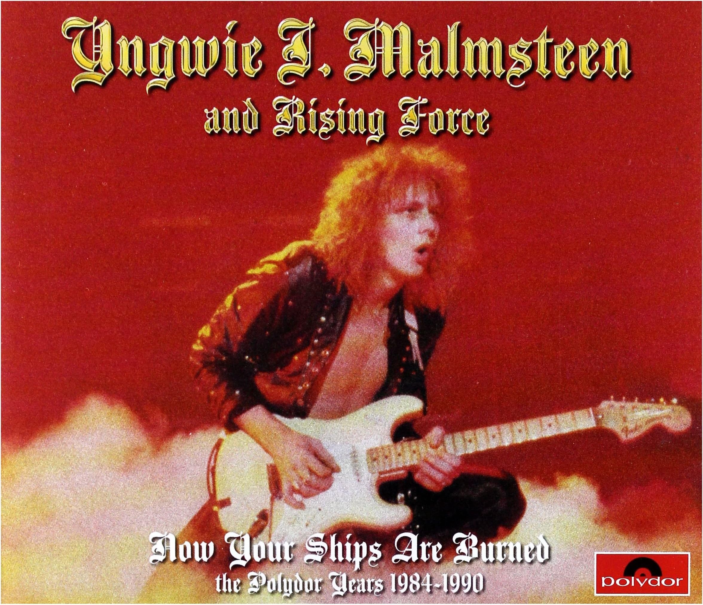 Yngwie Malmsteen's Rising Force