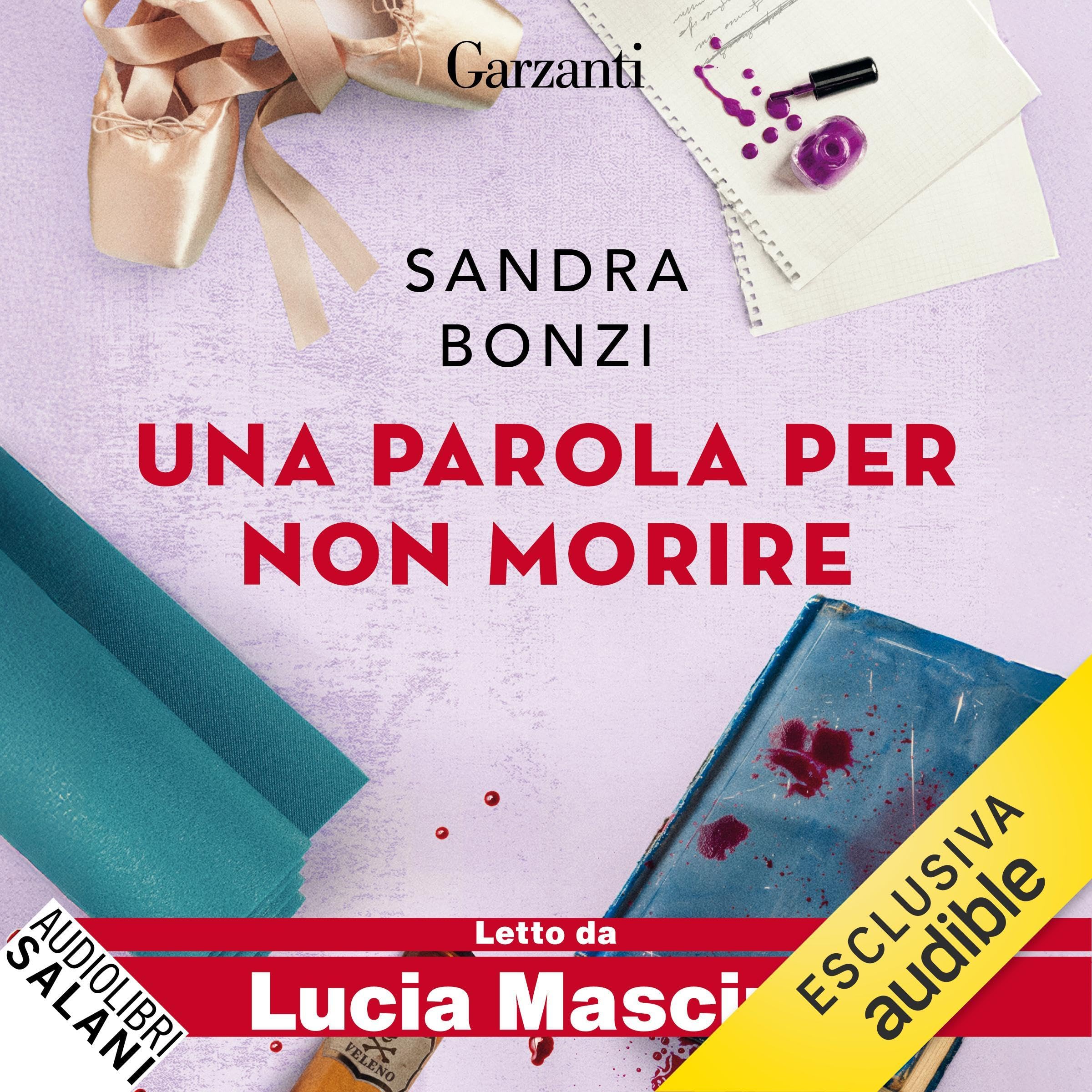 Una parola per non morire