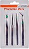 Brueder Mannesmann M 615 Set of Tweezers