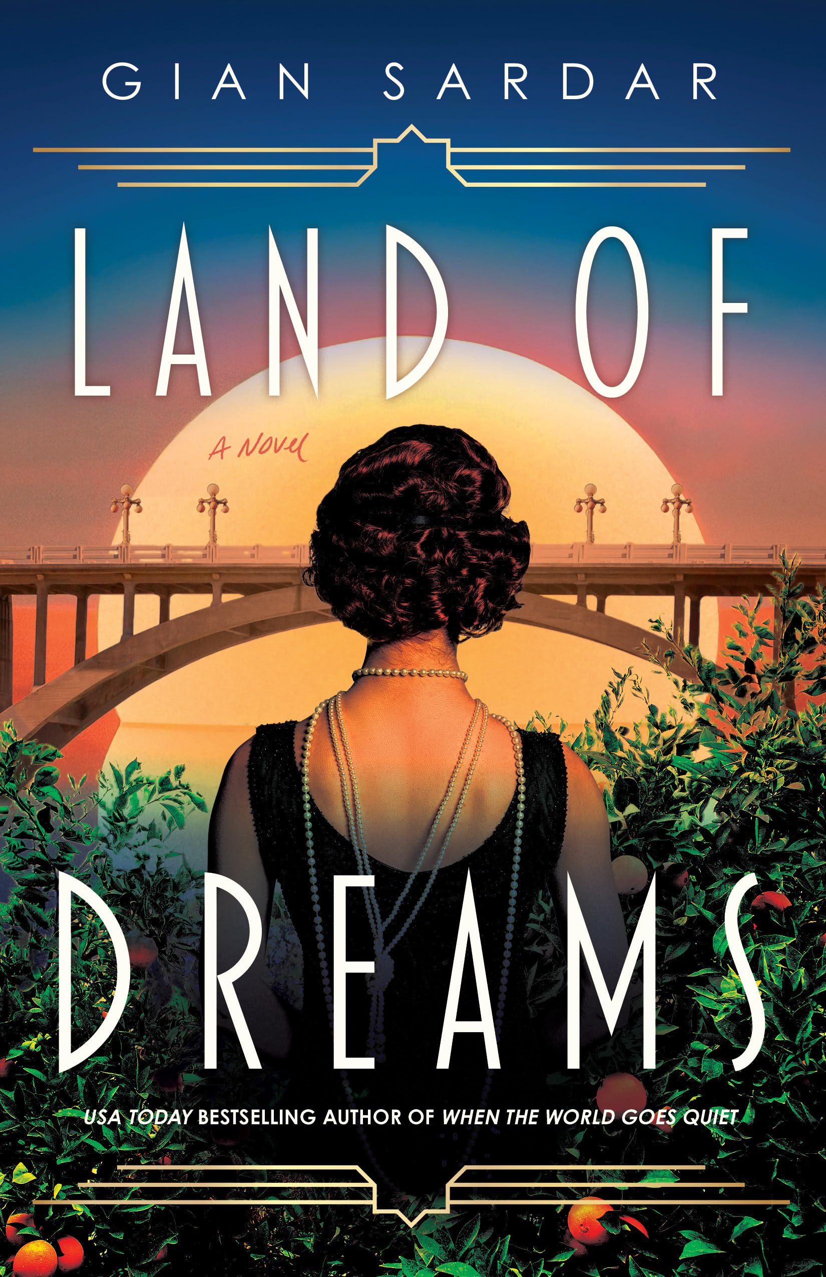 Gian Sardar Land of Dreams Paperback Book