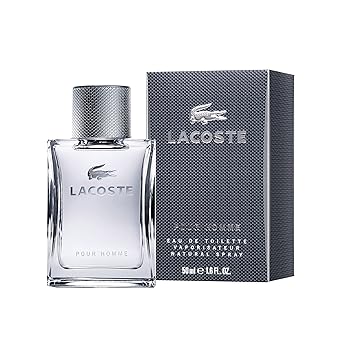 parfum lacoste homme sephora