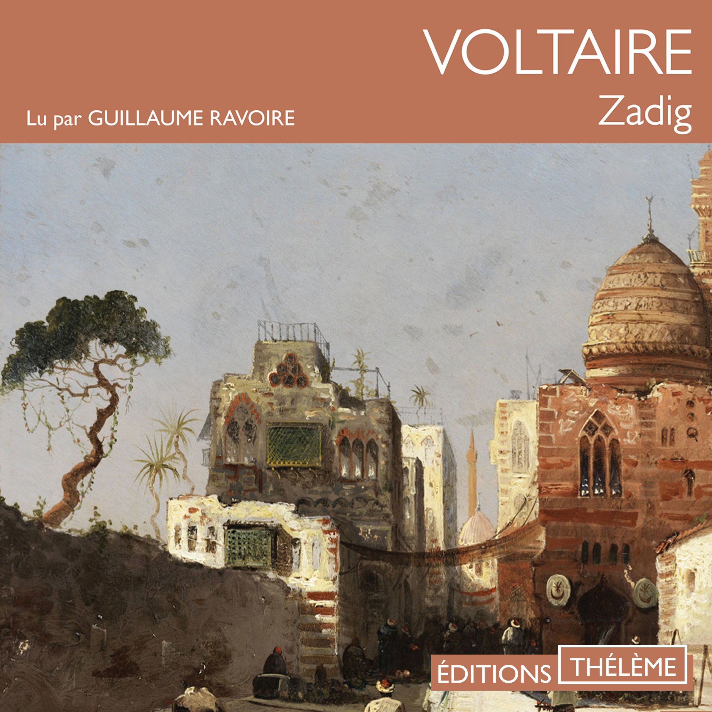 Zadig [French Version]