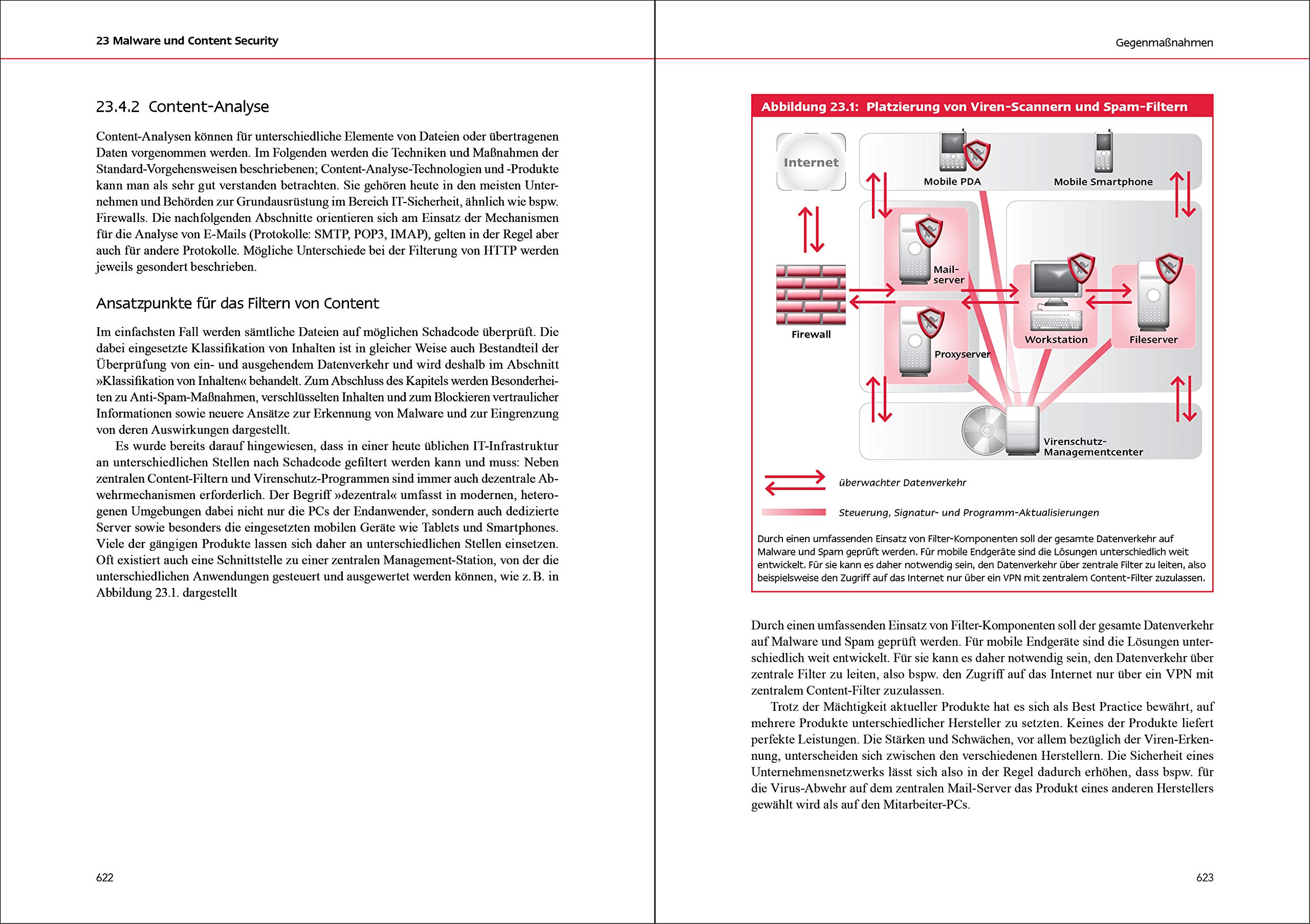 Informationssicherheit und Datenschutz, Handbuch für Praktiker und Begleitbuch zum T.I.S.P.