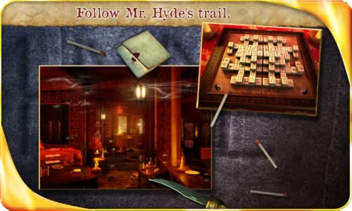 Dr Jekyll And Mr Hyde : The Strange Case - Extended Edition (Full) #TOP6