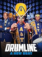 Drumline: A New Beat