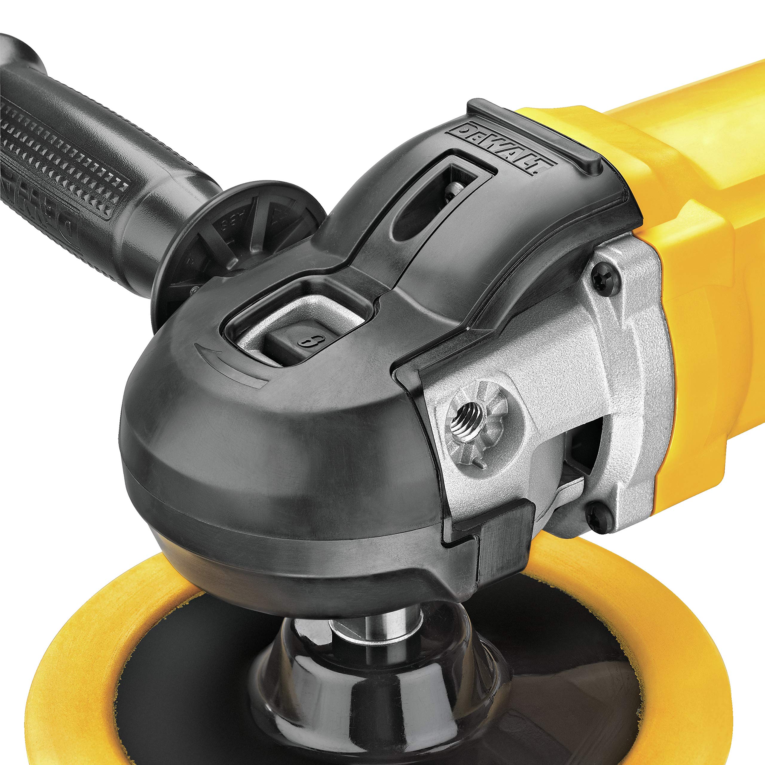 DeWalt DWP849X-QS Lucidatrice Elettronica 150-180, 1250 W