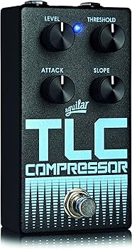 aguilar TLC コンプレッサー Amazon | aguilar アナログ・コンプレッサー TLC COMPRESSOR