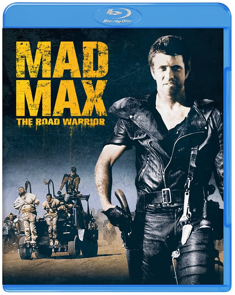 バック2ザ・マックス公式 DVD マッドマックス ドキュメンタリー バック2ザ・マックス公式 DVD マッドマックス ドキュメンタリー