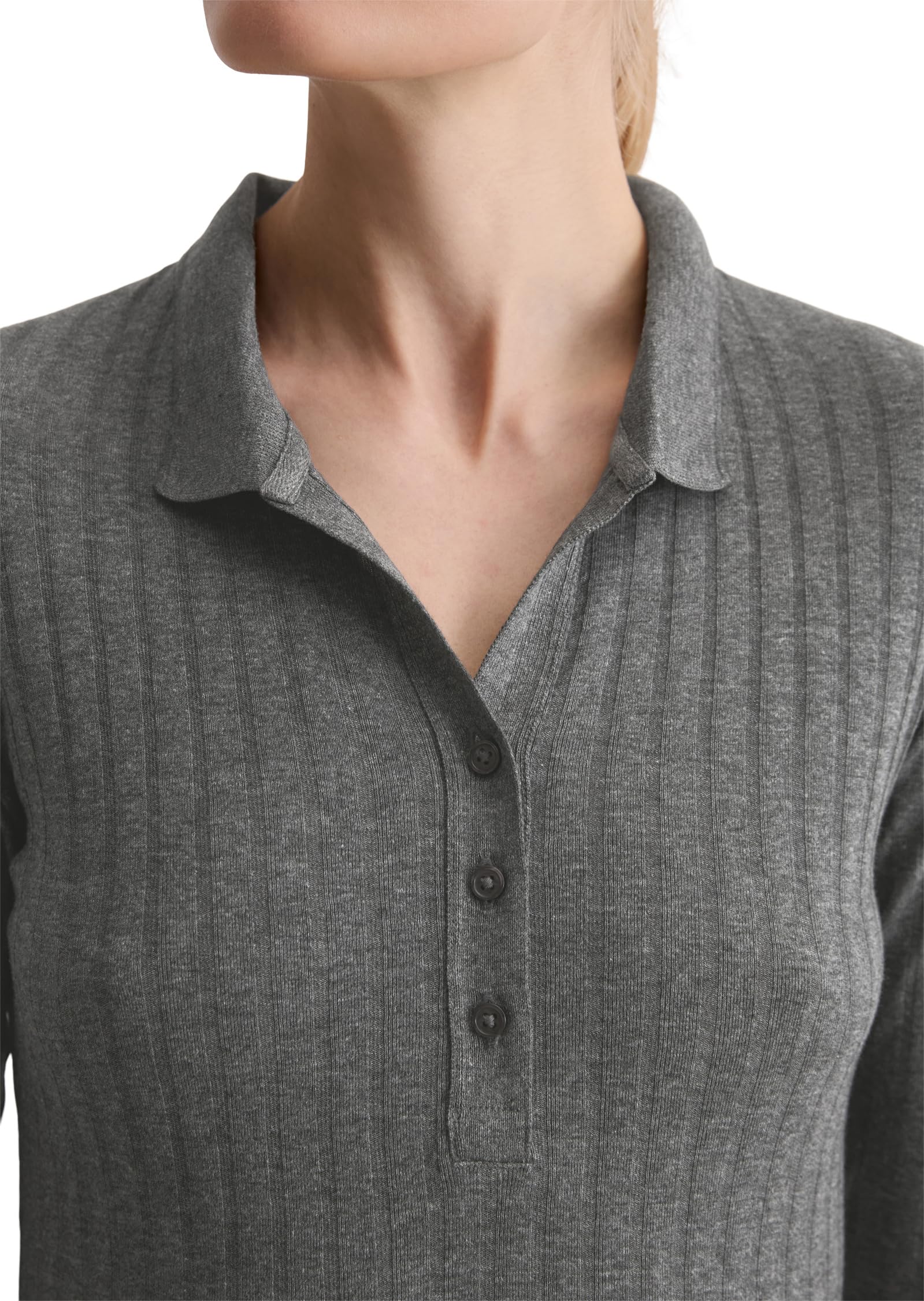 Marc O'Polo 600207855019 Camisa de Polo Mujer