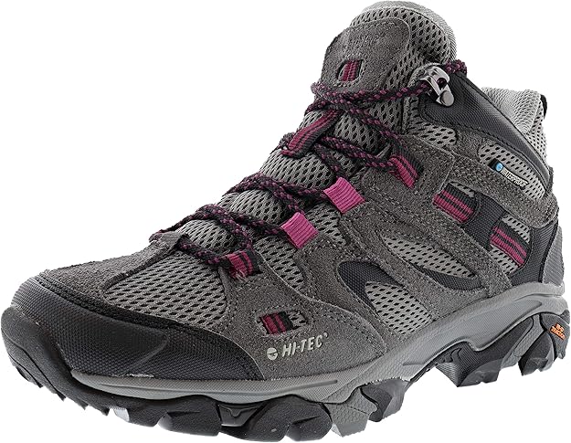 Zapatos hi tec Clearance