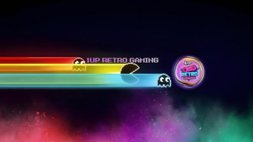 1up Retro Gaming