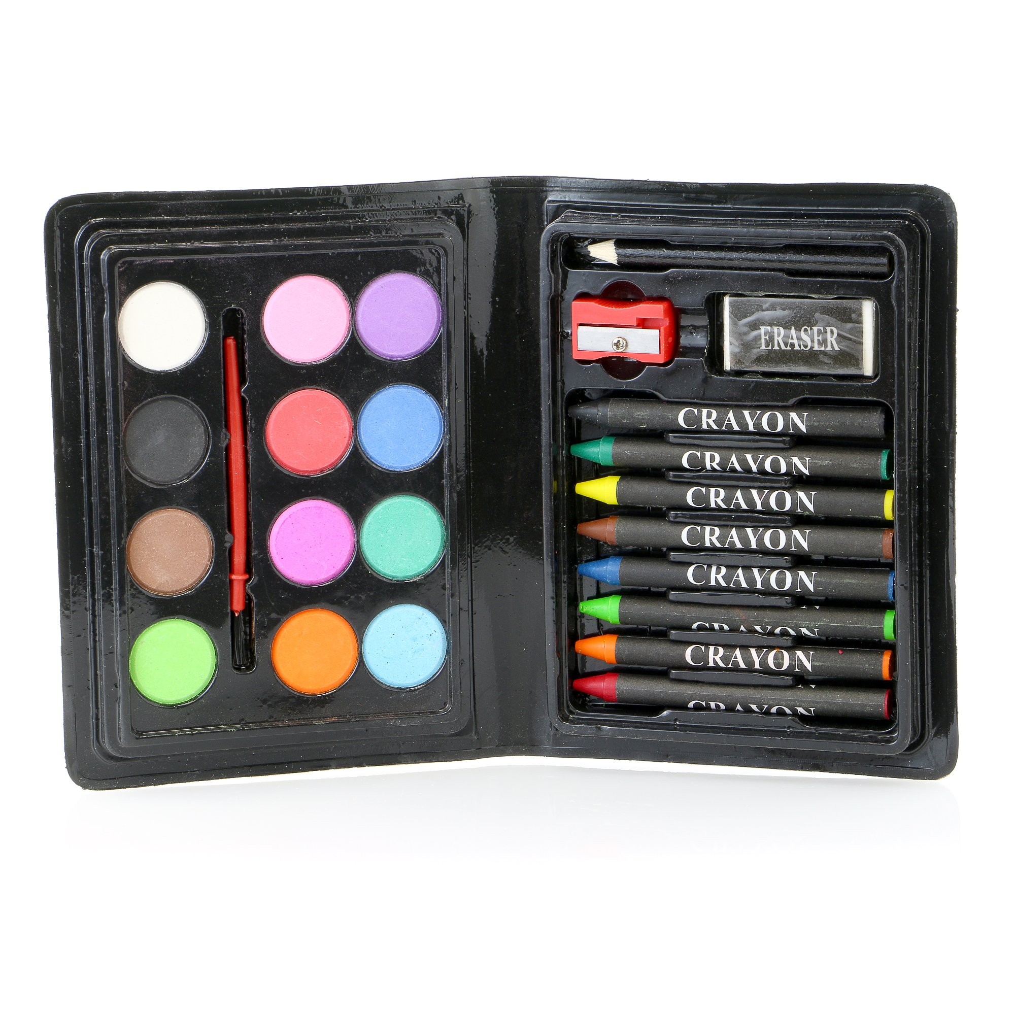 Rhode Island Novelty Kids Art Set