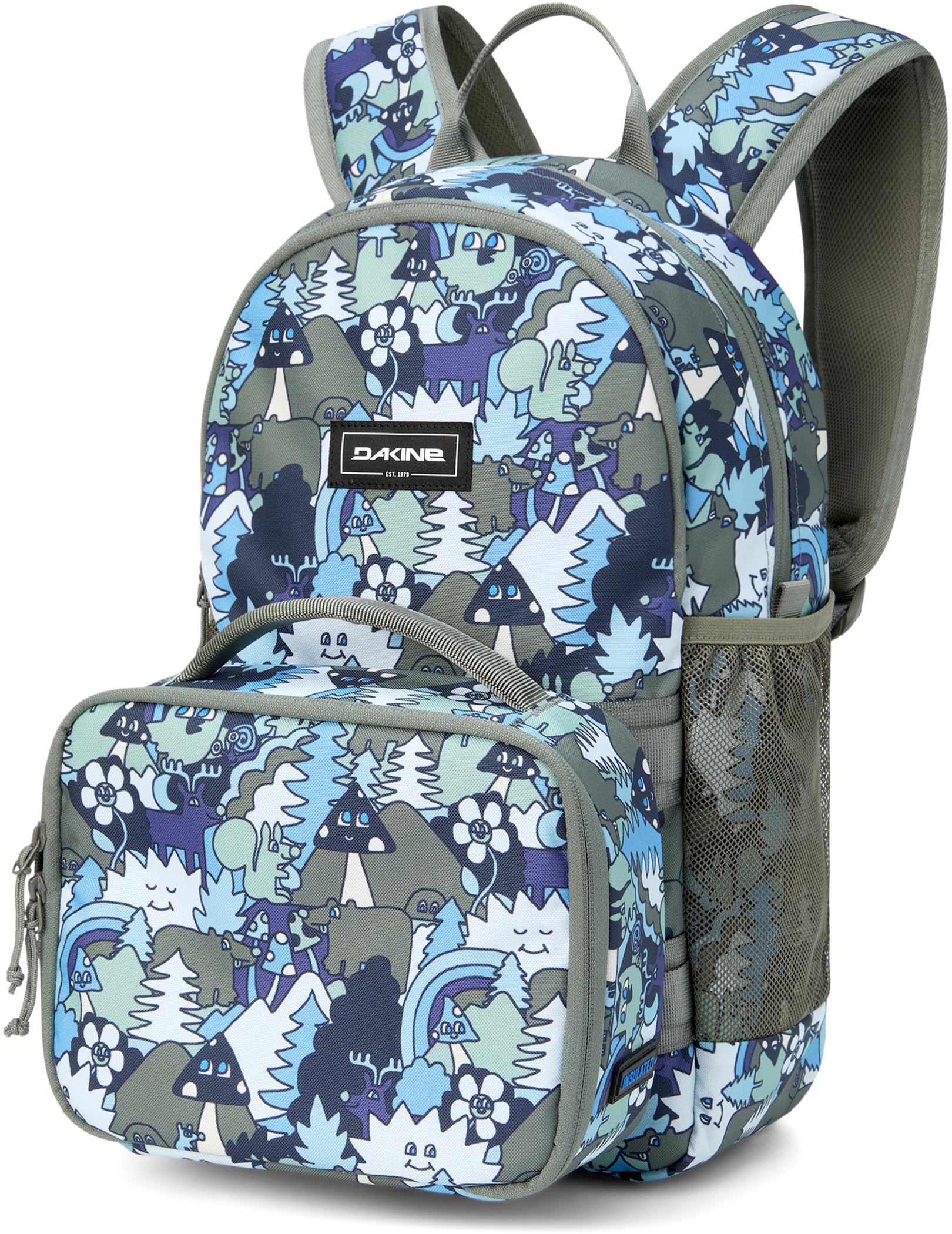 Dakine Plecak 365 Cooler 24L One Size