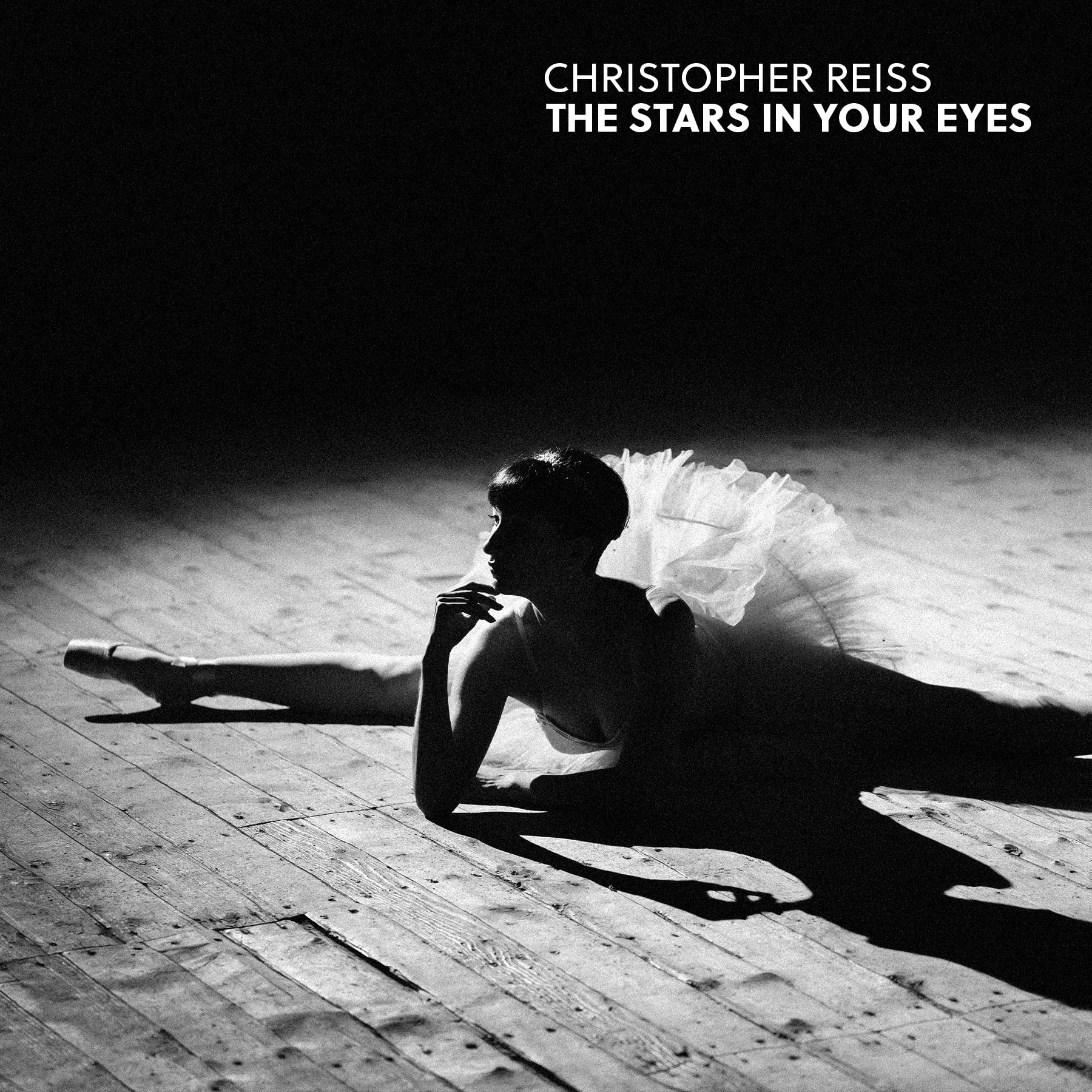 Christopher Reiss
