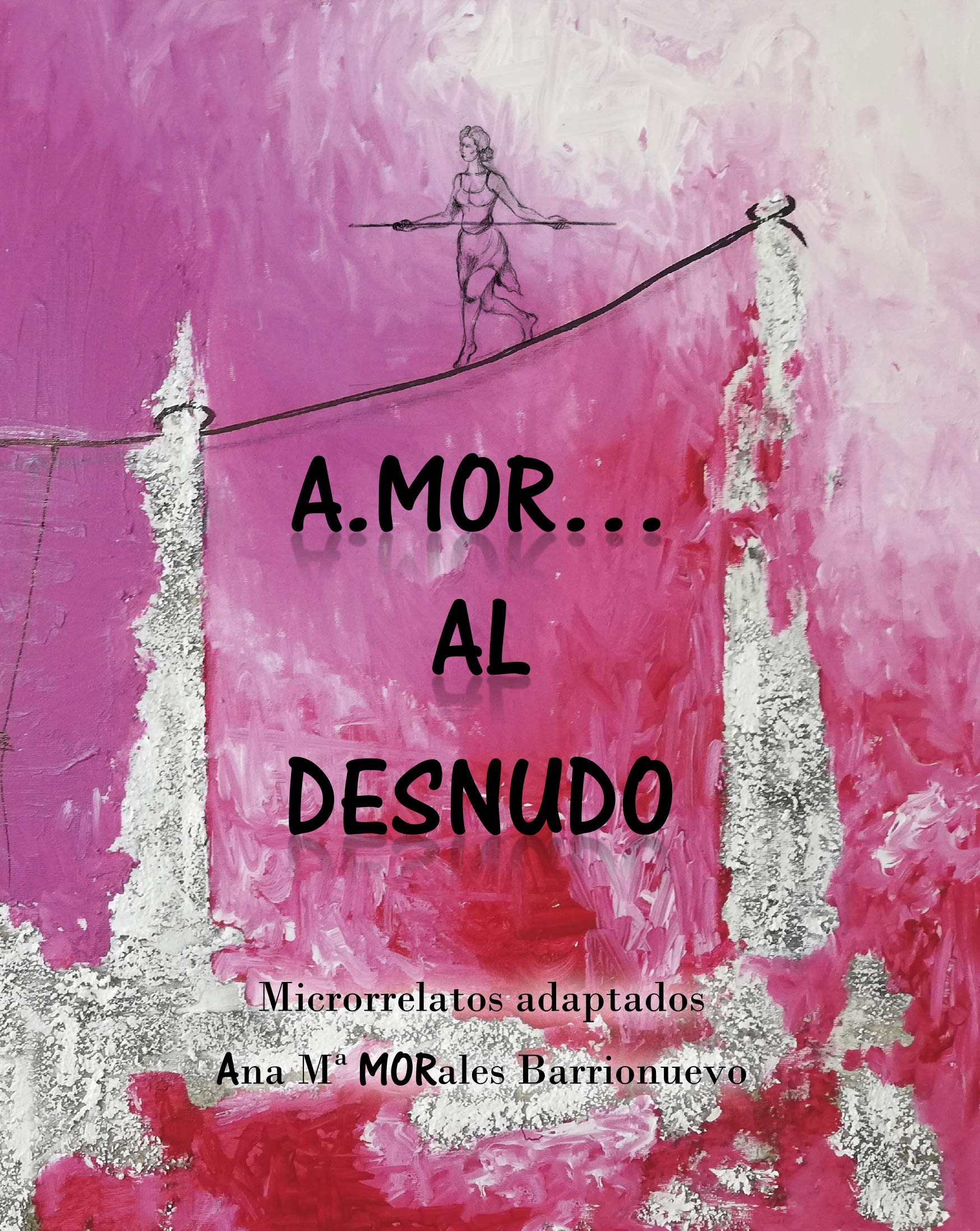 A.MOR... AL DESNUDO