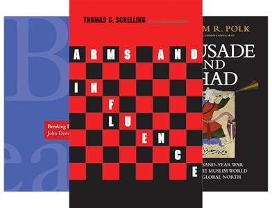 The Henry L. Stimson Lectures Series