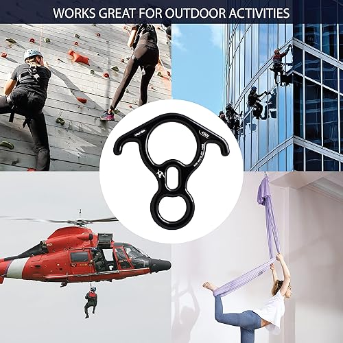 Miniatura 7 de Fusion Titan Terminal 8 Descender